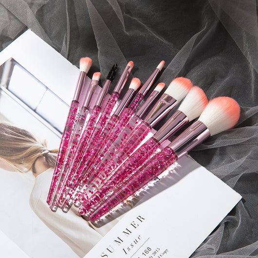 Juego de Brochas de Maquillaje Profesional - Image 22