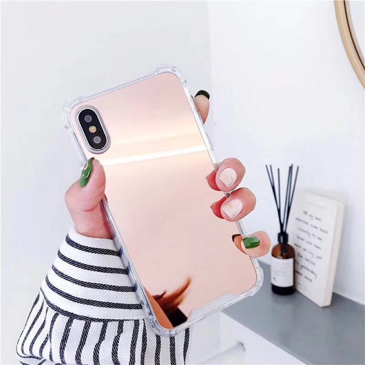 Funda Protectora con Airbags en Cuatro Esquinas para Smartphone - Image 9