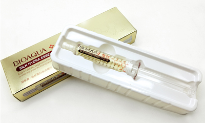 Concentrado de Ácido Hialurónico 10ml - Hidratación Intensiva - Image 4