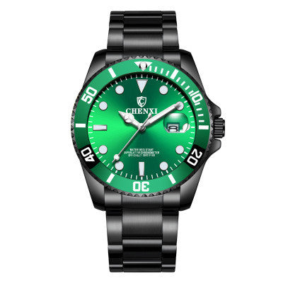 Relojes de Pareja Elegantes y Coordinados - Image 4