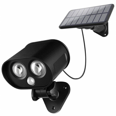 Lámpara Solar de Patio con Sensor de Movimiento - Image 10