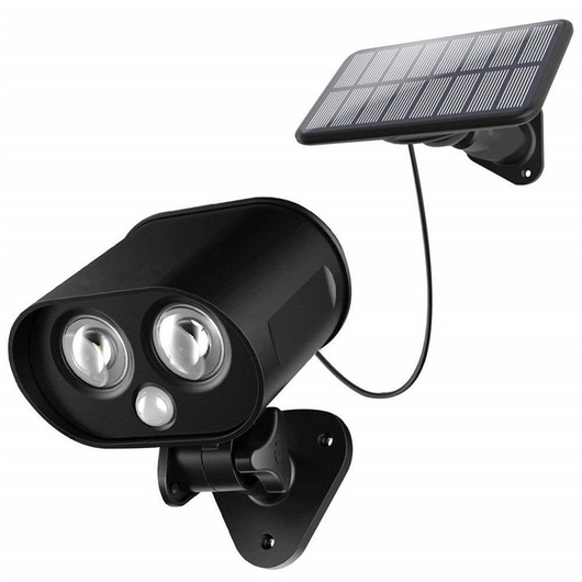 Lámpara Solar de Patio con Sensor de Movimiento - Image 10