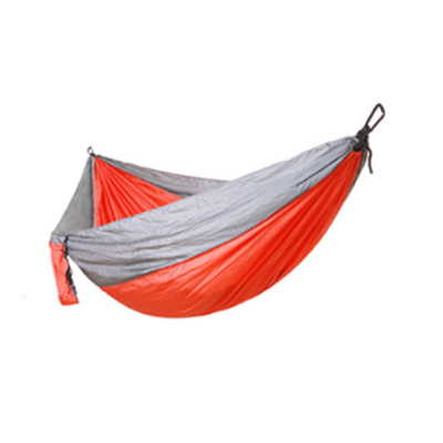 Hamaca Camping Doble Extendida - Confort para Dos - Image 14