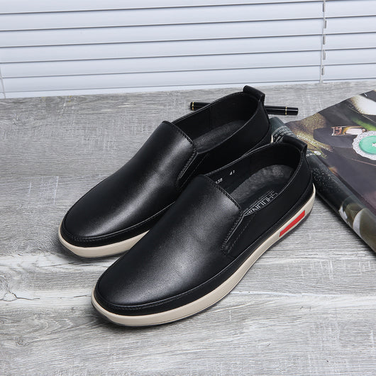 Zapatos de Cuero Directo de Fábrica - Calidad Premium a Precio Mayorista - Image 2