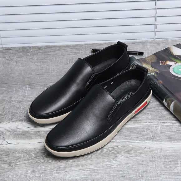 Zapatos de Cuero Directo de Fábrica - Calidad Premium a Precio Mayorista