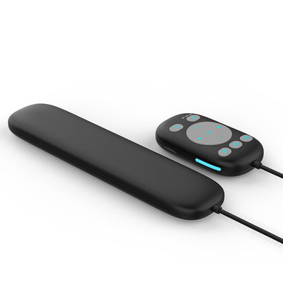 Altavoz Bluetooth de Conducción Ósea Integrado en Almohada para Dormir - Image 7