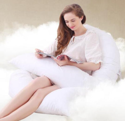 Almohada de Cuerpo Completo PerfectSleep - Image 2