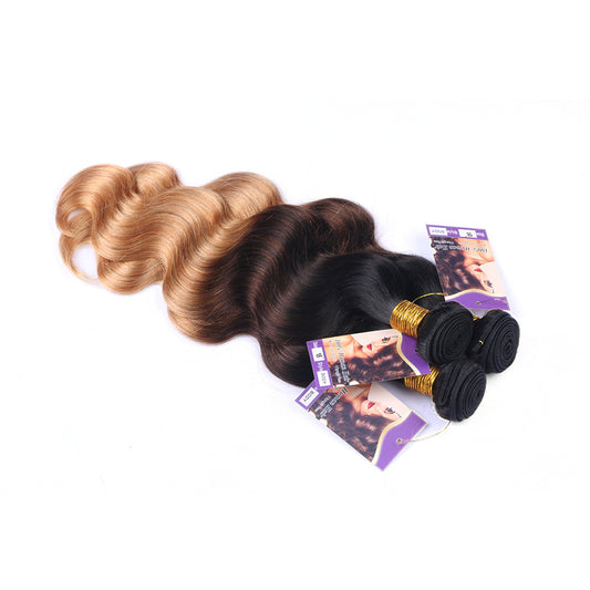 Cabello Virgen 100% Natural - Pelucas Premium Directas de Fábrica - Image 2