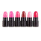 Paleta de 12 Labiales Compactos Multicolor