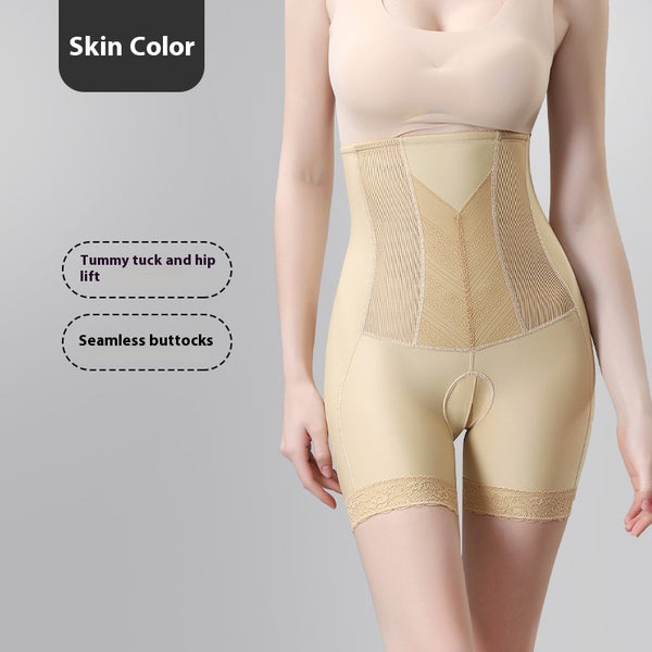 Pantalones Moldeadores de Cintura Alta con Levantador de Glúteos - Image 5