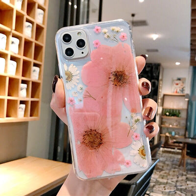 Funda Floral para Teléfono - Image 4