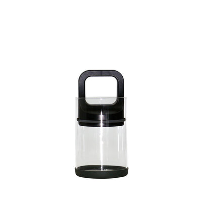 Frasco de Vidrio Hermético sin Polvo para Conservación de Alimentos - Image 18