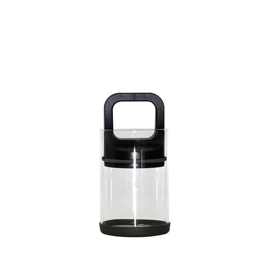 Frasco de Vidrio Hermético sin Polvo para Conservación de Alimentos - Image 18