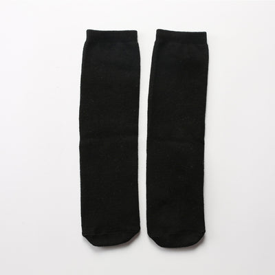 Calcetines Infantiles sin Talón Lisos y Cómodos - Image 23