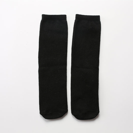 Calcetines Infantiles sin Talón Lisos y Cómodos - Image 23