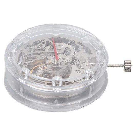 Herramienta de Reparación de Relojes Automáticos - Núcleo Mecánico de 3 Pines - Image 8