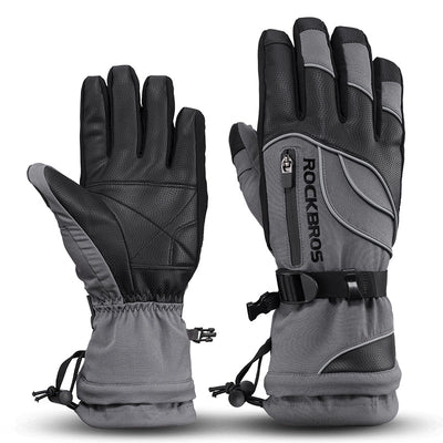 Guantes de Ciclismo Rock Brothers - Image 20