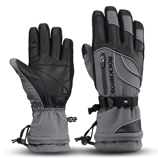 Guantes de Ciclismo Rock Brothers - Image 20