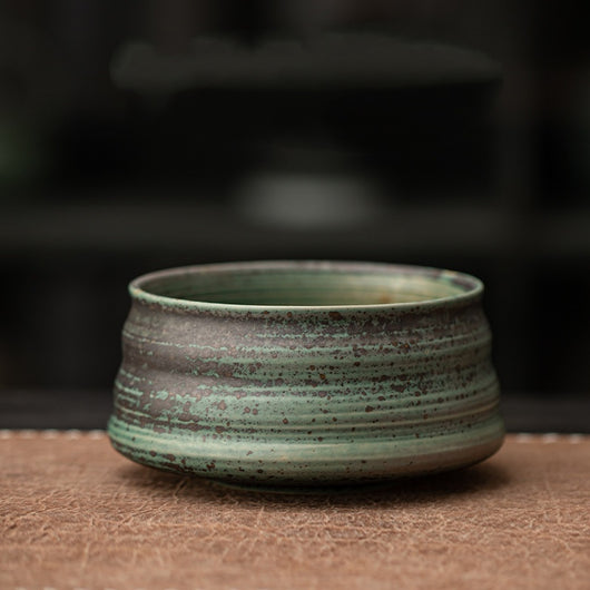 Juego Completo de Accesorios para Matcha en Cerámica - Image 28