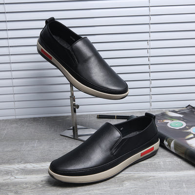 Zapatos de Cuero Directo de Fábrica - Calidad Premium a Precio Mayorista - Image 3
