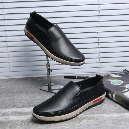 Zapatos de Cuero Directo de Fábrica - Calidad Premium a Precio Mayorista - Image 3