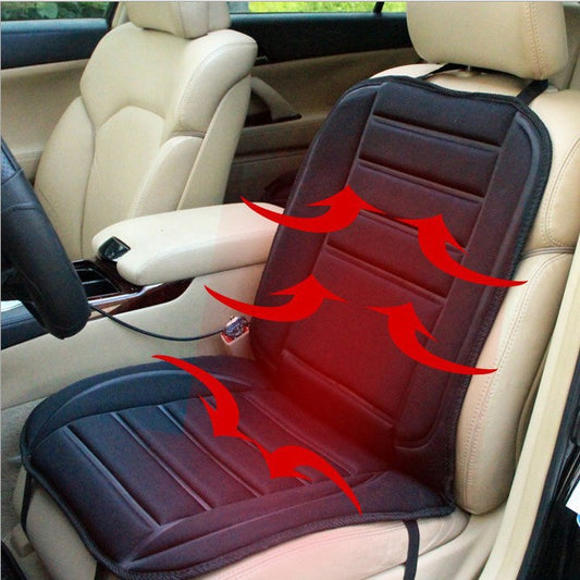 Cojín Calefactor para Auto - Image 2