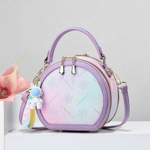 Bolso Bandolera Coordinado para Mamás