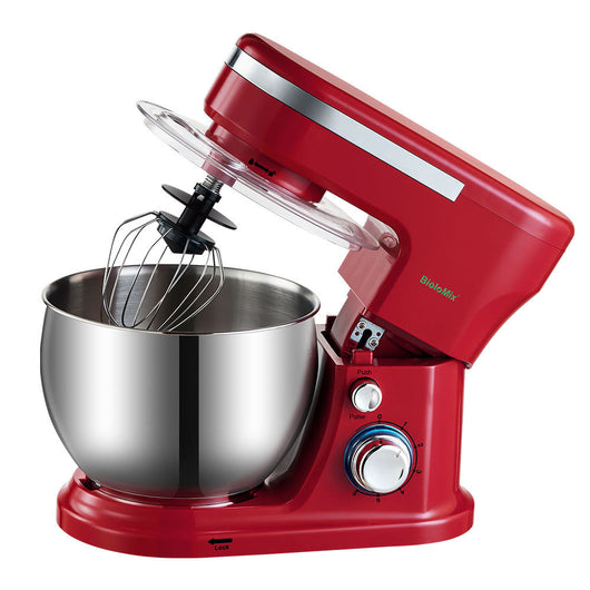Máquina Multifunción para Cocina 1200W - Preparador de Fideos y Alimentos - Image 19