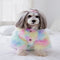 Abrigo de Invierno para Mascotas