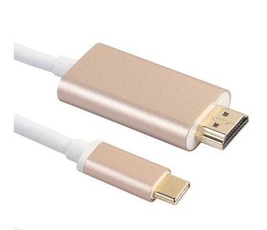 Cable Adaptador USB 3.1 Type-C de Alta Velocidad - Image 3
