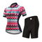 Kit de Ciclismo Shapes