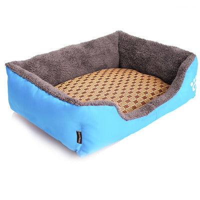 Cama Térmica Acogedora para Mascotas - Nido Cálido Perros - Image 3