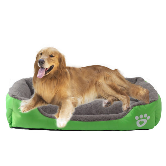 Cama Térmica Acogedora para Mascotas - Nido Cálido Perros - Image 2