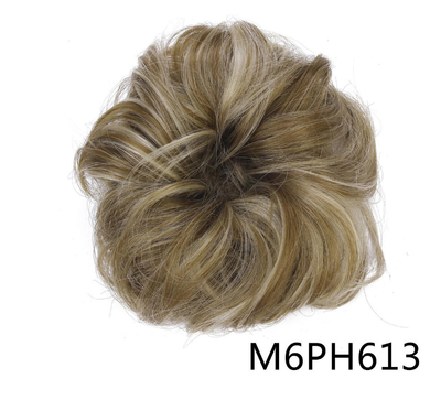 Anillo para el Cabello - Image 31