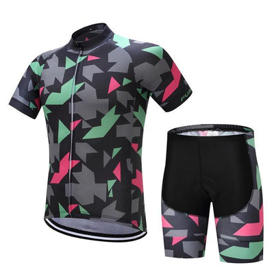 Conjunto Ciclista WayOut - Equipo Completo de Rendimiento - Image 5