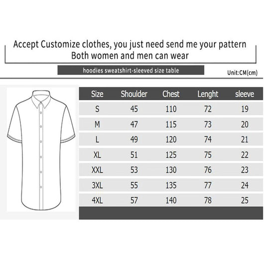 Camisa de Playa Slim Fit con Tecnología 3D para Hombre - Image 3