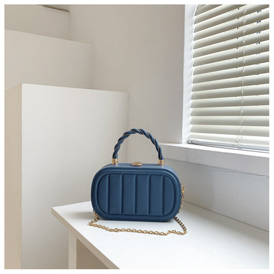 Bolso Bandolera con Cadena para Mujer - Elegante y Versátil - Image 31
