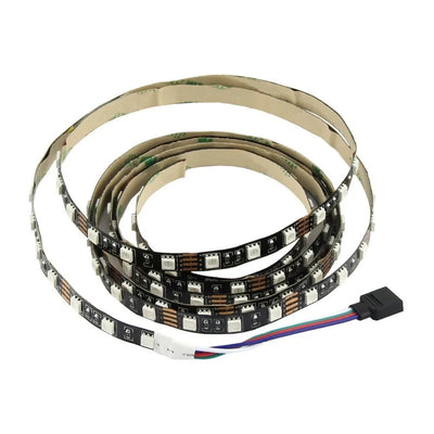 Fuente de Alimentación USB para Tiras LED Decorativas - Image 16