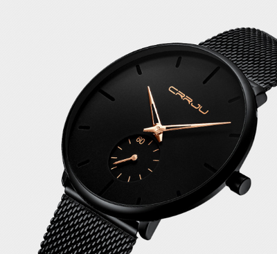 Reloj de Cuarzo Elegante - Image 7