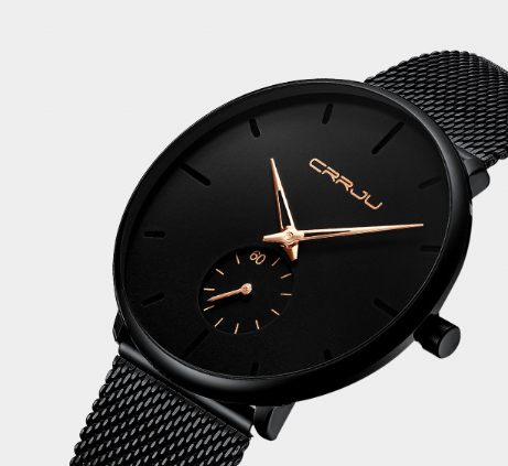 Reloj de Cuarzo Elegante - Image 7