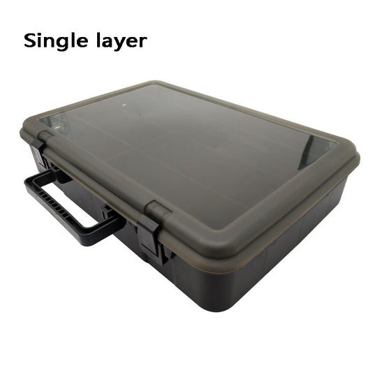 Caja Organizadora para Accesorios de Pesca Marina - Image 10