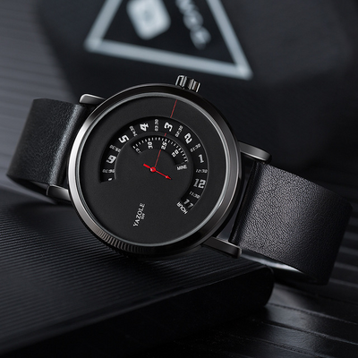 Reloj Deportivo Giratorio Resistente al Agua para Hombre - Image 3