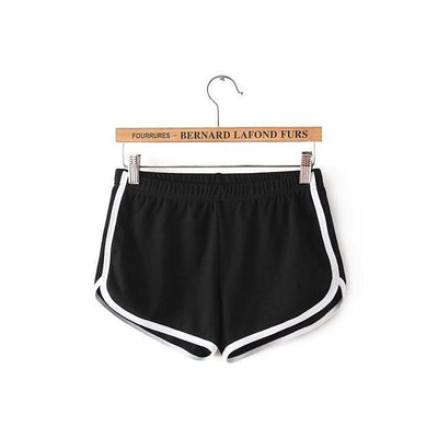 Shorts deportivos y pijama de verano para mujer - Image 21