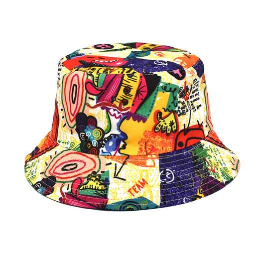 Sombrero Tipo Cuenca de Protección Solar para Viajes y Moda Outdoor - Image 10