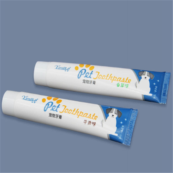 Pasta Dental Canina