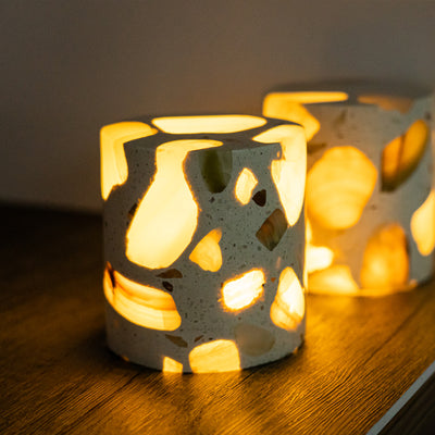 Luz de Cabecera Ambiental para Dormir - Image 3