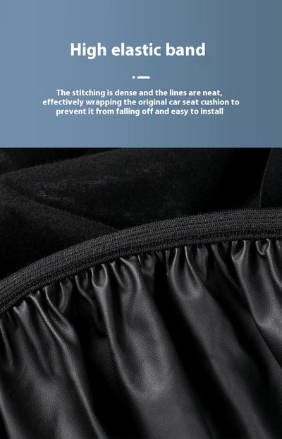 Funda Protectora para Asiento de Auto - Protección Solar, Impermeable y para Todas las Estaciones - Image 10