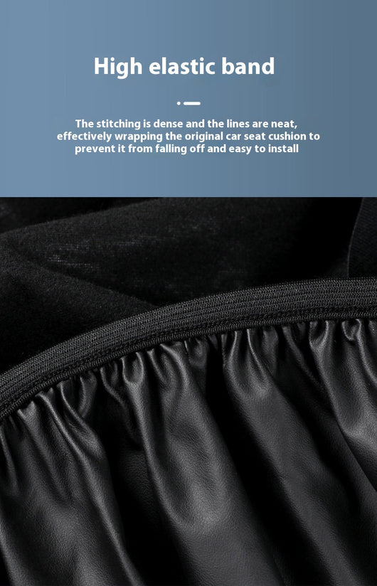 Funda Protectora para Asiento de Auto - Protección Solar, Impermeable y para Todas las Estaciones - Image 10