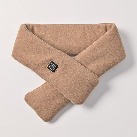Bufanda Térmica Calefactable Unisex - Image 7
