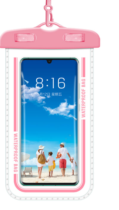 Funda Protectora Impermeable para Teléfono Móvil - Image 10